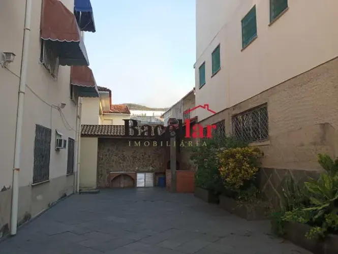 Apartamento-À VENDA-Engenho Novo-Rio de Janeiro-RJ