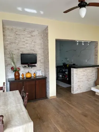 apt cabo frio com piscina praia do foguete