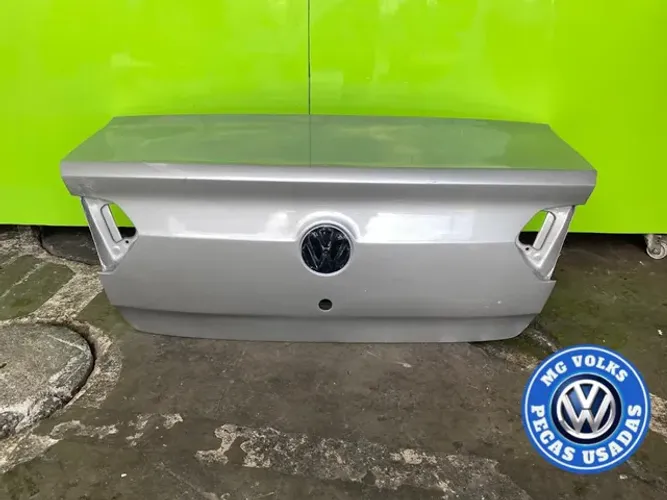 Tampa traseira original VW Voyage G6 G7 G8 