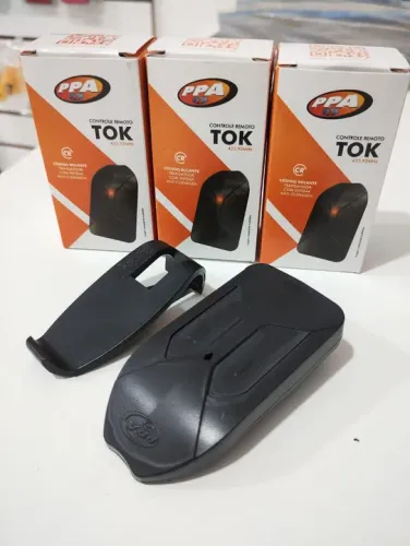 Controle PPA para motor de portão / promoção 