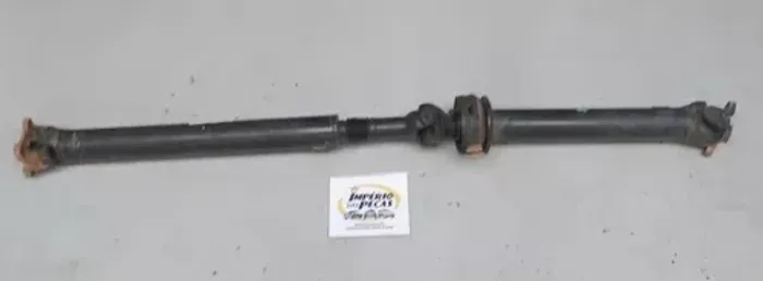 Eixo Cardan Traseiro Ranger 3.2 13/16 Automático #33414