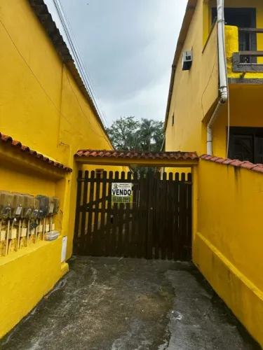 DUPLEX A VENDA EM MURIQUI