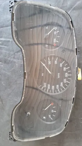 Painel De Instrumentos Astra 99/11