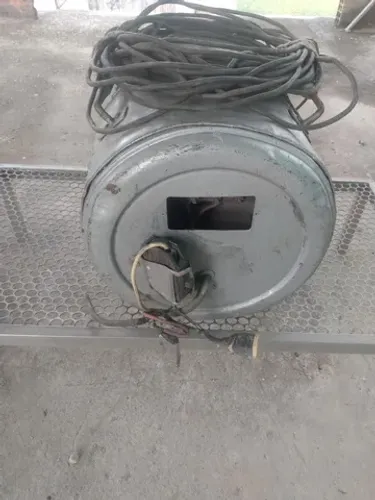 Máquina de solda bambozzi no estado 