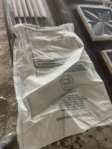 Sacos para entulhos