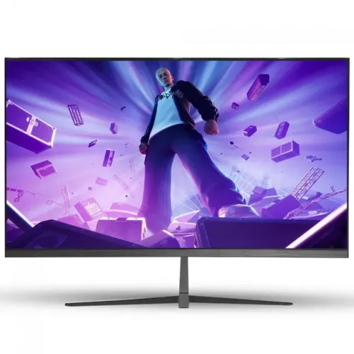 Monitor Gamer Duex 27" Full HD 240Hz 1ms Ips HDMI/DP DX270GHQ - WZetta