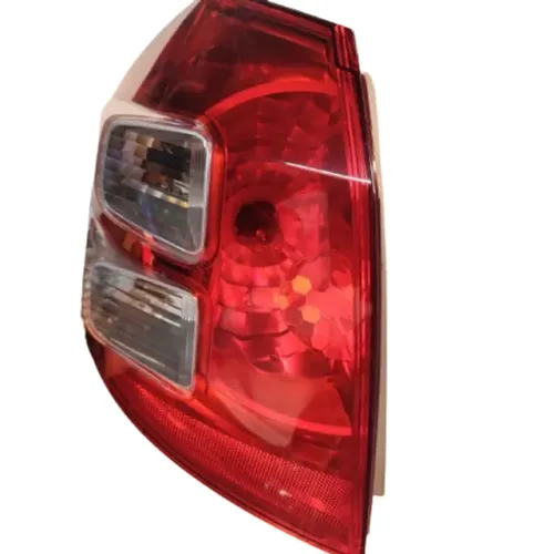 Lanterna Traseira Esquerda Honda Fit 2009 2013 Original
