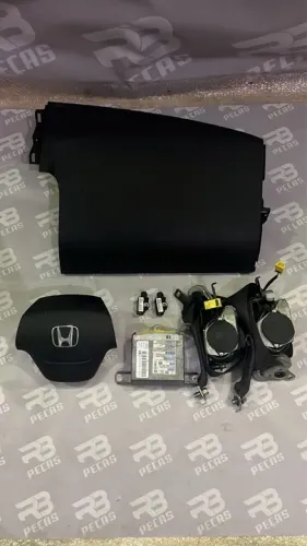 Airbag Honda crv 2007 até 2011