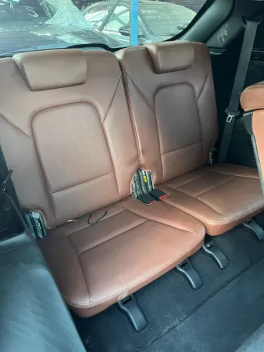Bancos 6 7 Lugares Hyundai 2014 - Rs Auto Peças 