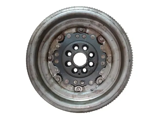 Volante Motor Bimassa Audi Volkswagen Câmbio Dsg 211 Cv