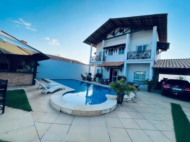 Temporada Porto das Dunas