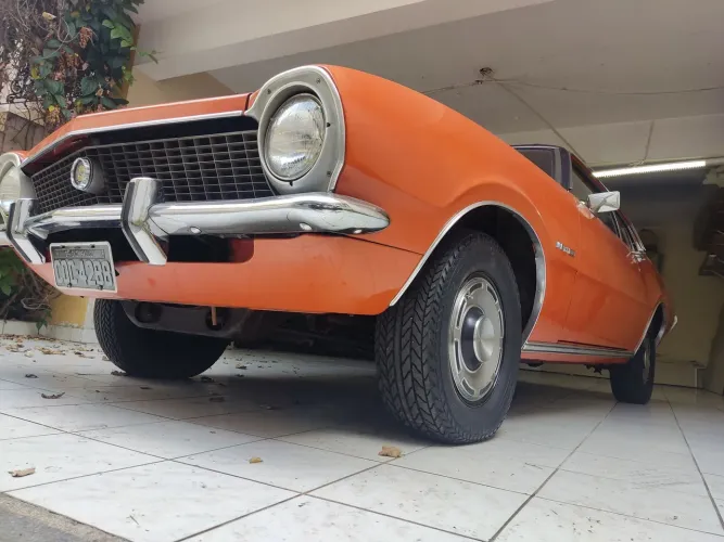 Maverick 1974 Raríssimo 50000 km 2 Portas 