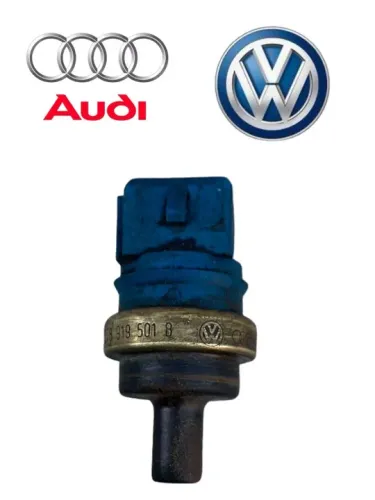 Sensor Temperatura Audi A3 Golf 078919501b
