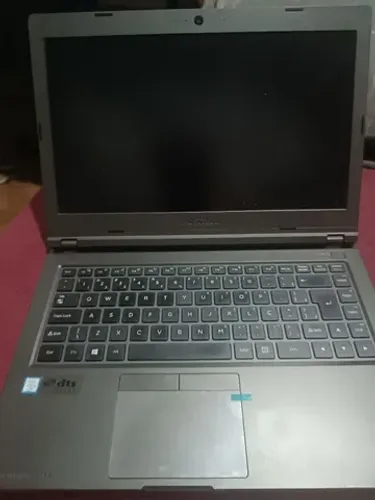 I5 7300u aceito celular como parte do pagamento 