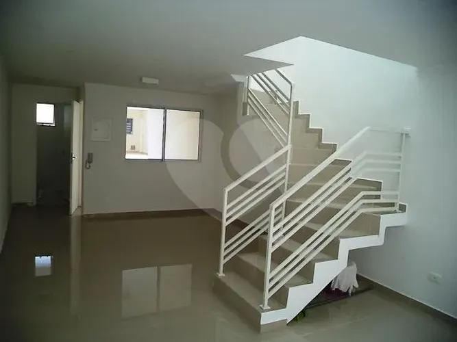 Condomínio com 2 quartos à venda em Vila mazzei - SP