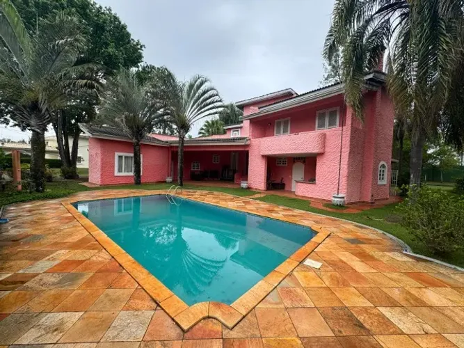Araçoiaba Cond. Lago Azul (Linda Casa, Ocasião)