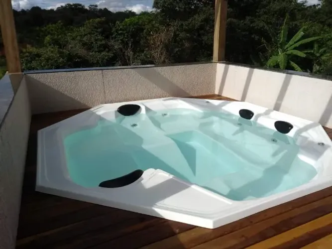 Ana: Spa com preço de Fábrica