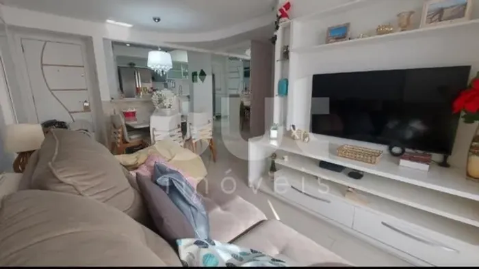Apartamento à venda no Condomínio Village Monet, Parque Prado em Campinas/SP.