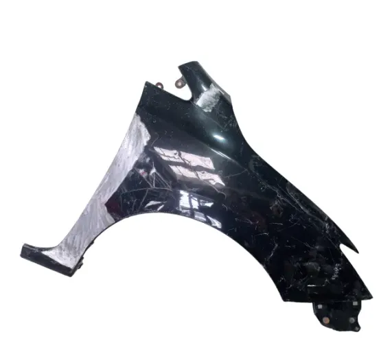 Paralama Honda City 2015 2016 2017 2018 2019 Original