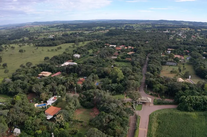Condomínio Village Recanto da Mata e Recanto das Araras Bela Vista Goiás