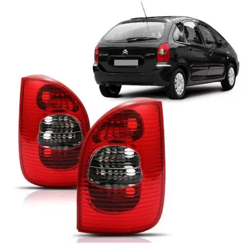Lanterna Xsara Picasso 2004 2005 2006 2007 2008 2009