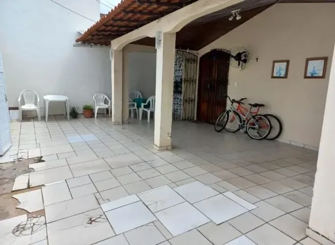 ~Casa no Angelim