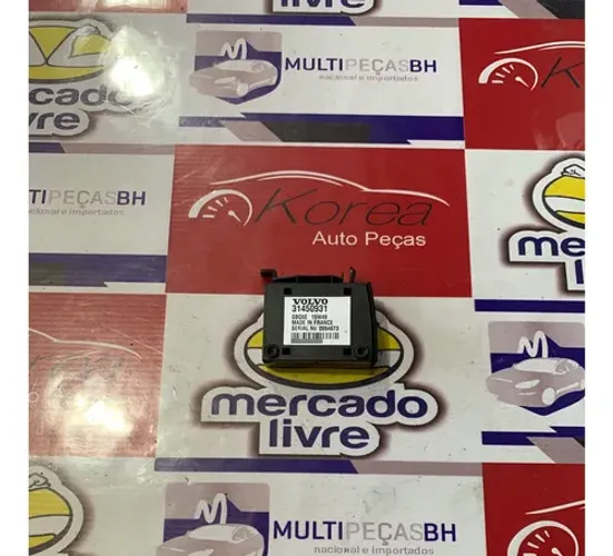 Módulo (31450931) Volvo V40 2013 / 2021