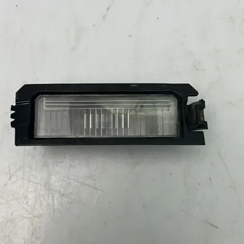 Lanterna Luz Placa Traseira Direita HB20 2019/21 92502F6000