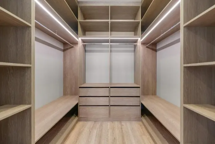 Closet