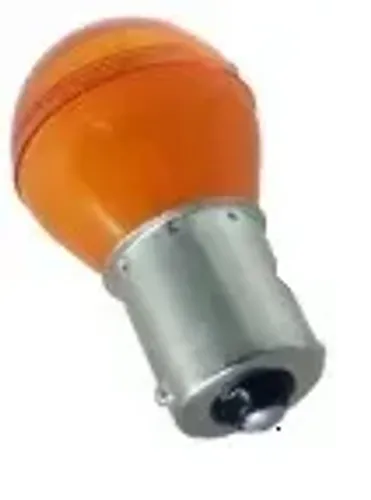 Lâmpada LED Amarela para Carro Iluminação Eficiente e Estilo