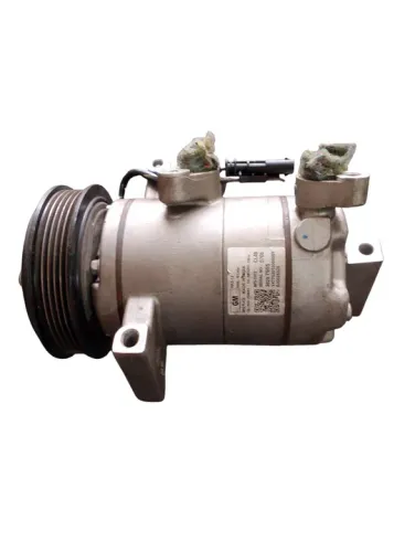 COMPRESSOR DO AR CONDICIONADO Onix plus, prisma , spin.