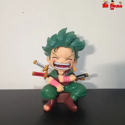 Anime One Piece - Figure Zoro