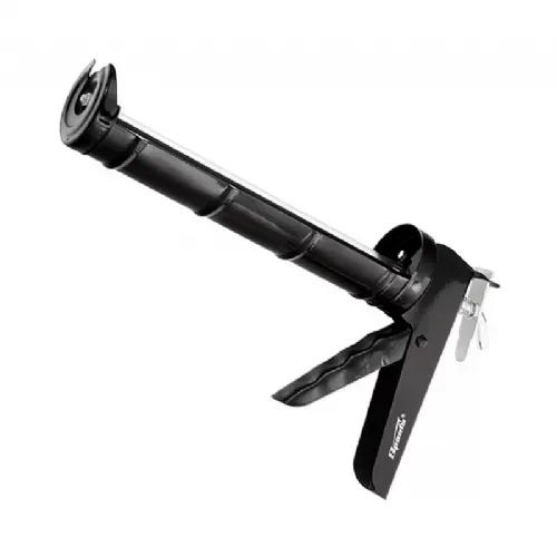 Pistola para Aplicação de Silicone 310 ml Semi Aberta - SPARTA