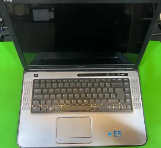 Notebook Dell Xps L502X