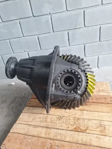 Diferencial HL-8 14X41