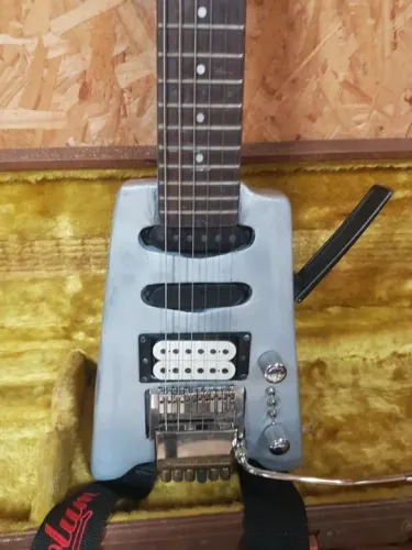 Guitarra Hohner G3t