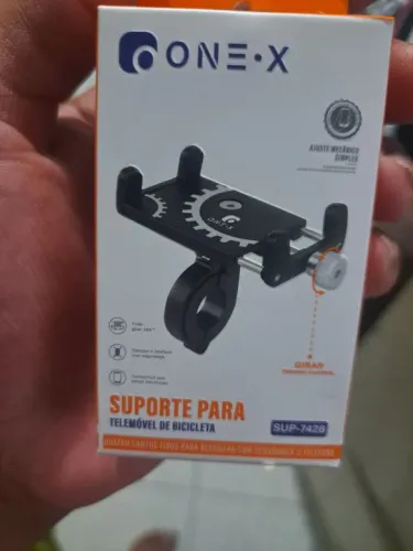 Sup de alumínio 25  entregar