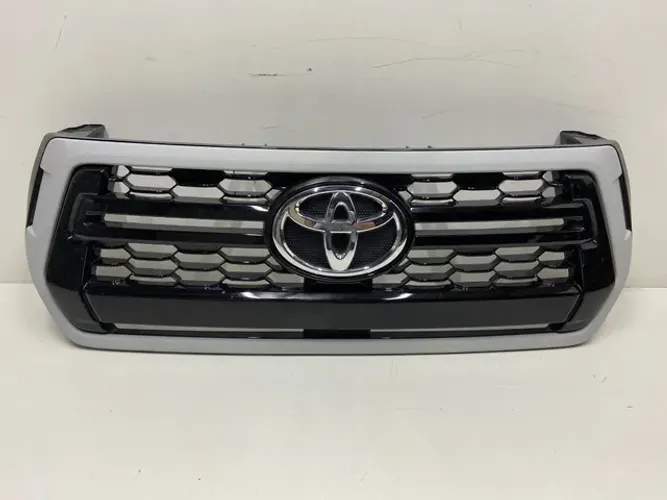 Grade Toyota Hilux Srx 2019 2020