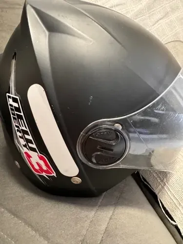 Vendo capacete 
