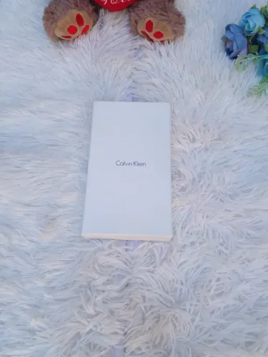 Carteira Calvin Klein