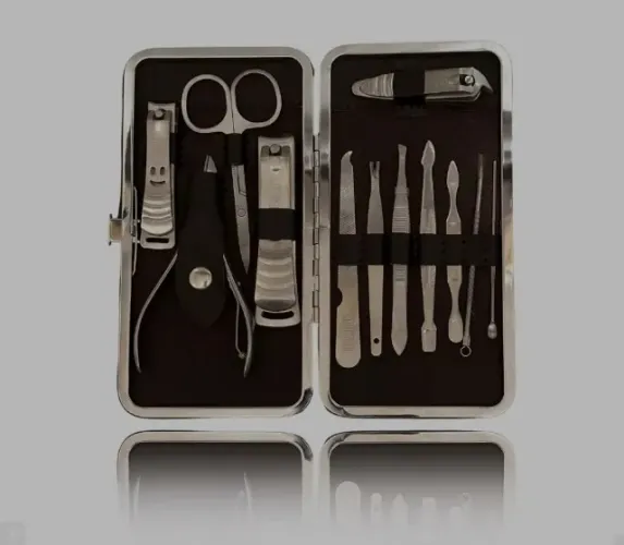 Kit de Unha