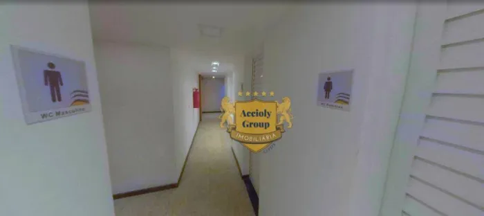 Loja para alugar, 40 m² por R$ 3.250,00/mês - Engenho do Mato - Niterói/RJ