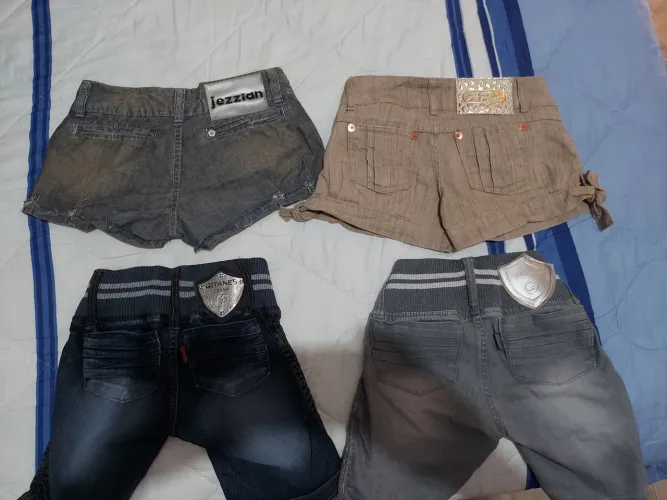 Shorts 