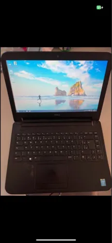 Notebook Dell i5