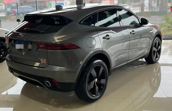 Jaguar EPACE P250 STD