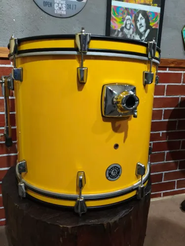 Bumbo 20" NAGANO Garage 