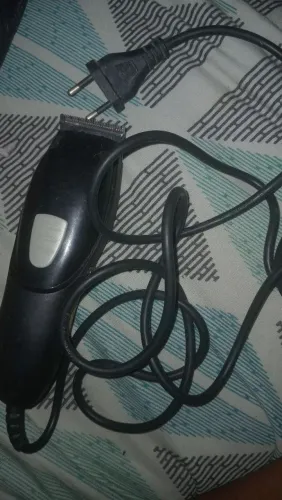 Máquina de cortar cabelo