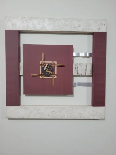Quadro decorativo
