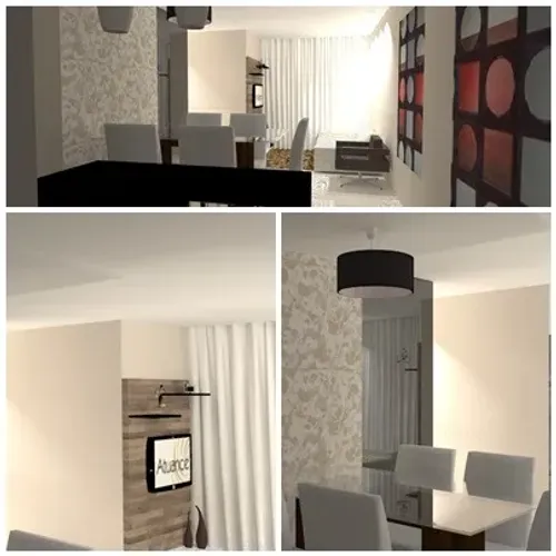 "Descubra a Versatilidade do Drywall em Curitiba"