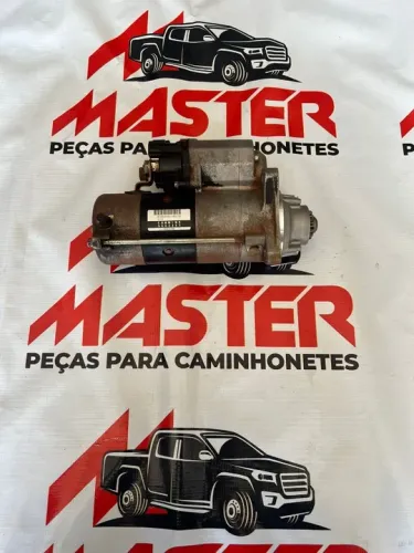 Motor de partida Dodge Ram 2019-2024 (leia o anuncio)